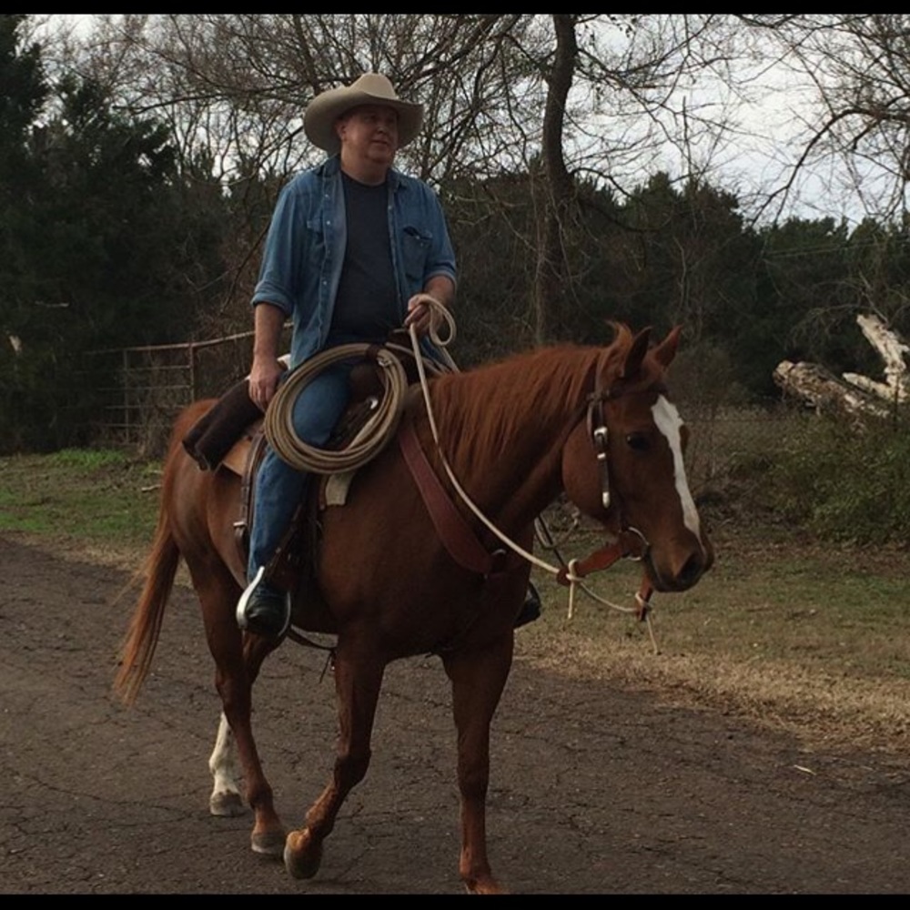 Meet your Posher, Clayton